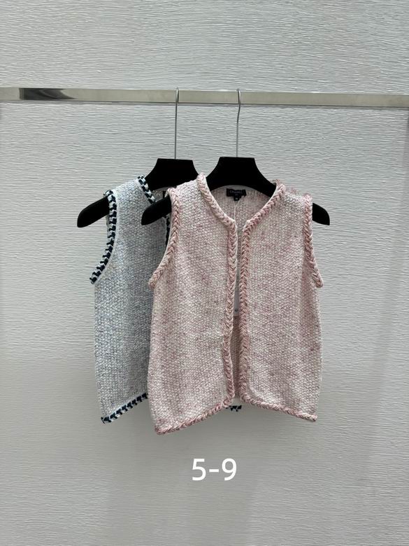 Chanel S-XL 161